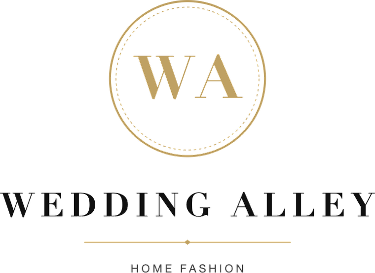 Wedding Alley — Home Decor and Wedding Essentials, Lahore